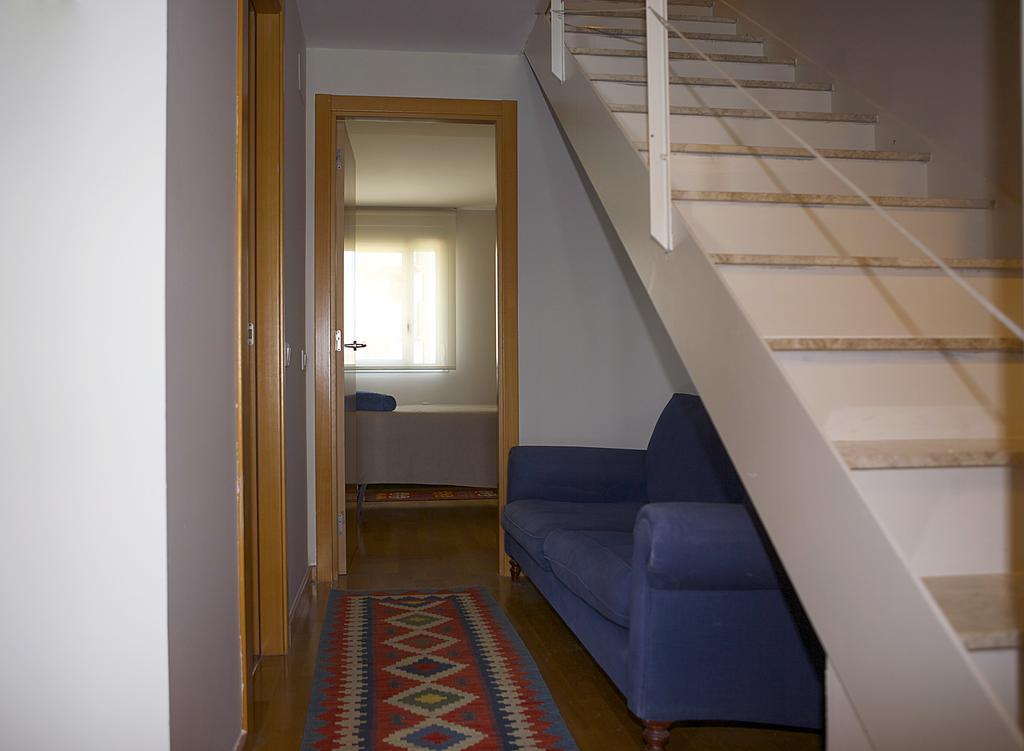 Great Sea-Side Barcelona Apartment บาดาโลนา ห้อง รูปภาพ