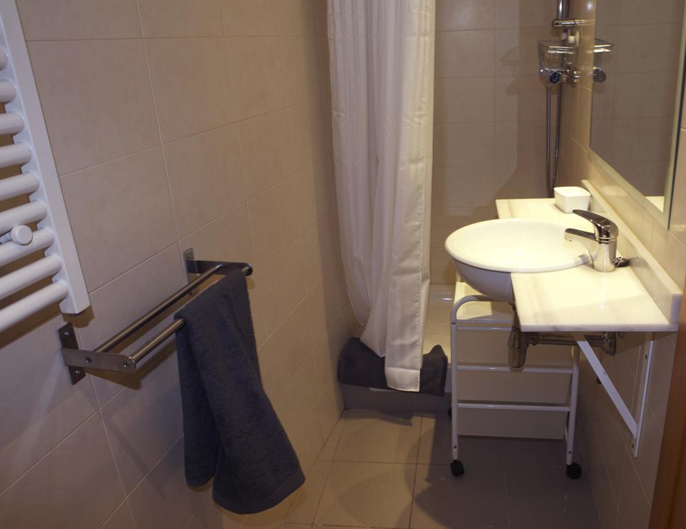 Great Sea-Side Barcelona Apartment บาดาโลนา ห้อง รูปภาพ